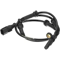Ate ABS Sensor Raddrehzahl Hinten für OPEL Vivaro A Kastenwagen (X83) 24.0710-2100.3