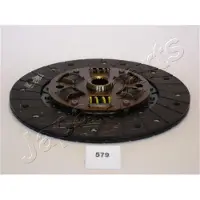 Japanparts Kupplungsscheibe DF-579