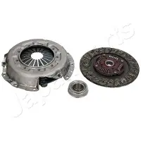Japanparts Kupplungssatz KF-5014