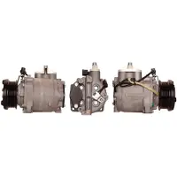DRI Kompressor, Klimaanlage 700510771