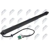 NTY AE-PE-043 Gasfeder Heckklappendämpfer passend für PEUGEOT 3008 SUV (M)