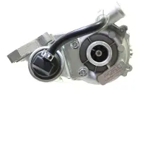 ALANKO Lader, Aufladung 10900873 für Mercedes SMART