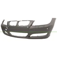 PRASCO Stoßfänger Premium bm0261011 vorne für BMW