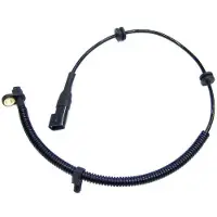 MAPCO ABS Sensor Raddrehzahl Hinten Rechts für FORD FOCUS (DAW, DBW) 86607