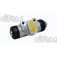CIFAM Radbremszylinder 04-0384