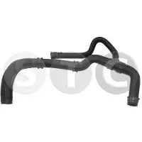 STC Kühlerschlauch Wasserschlauch passend für PEUGEOT 306 Schrägheck (7A, 7C, N3, N5) T408614