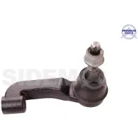 SIDEM Spurstangenkopf Spurstange für JEEP CHEROKEE (KJ) Vorne Rechts 93137