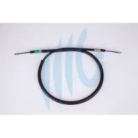 RICAMBIFLEX GM Seilzug, Feststellbremse 01440E17