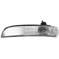 Alkar 6201379 Blinker Blinkleuchte Außenspiegel Links für FORD Kuga Mk2 (DM2) ECOSPORT