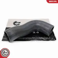 ESEN SKV Kühlerschlauch Wasserschlauch passend für MERCEDES-BENZ ACTROS MP4 / MP5 43SKV884
