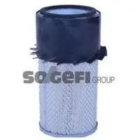 TECNOCAR Luftfilter A570