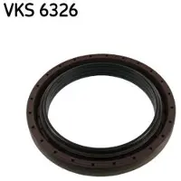Skf Wellendichtring Radlager VKS 6326