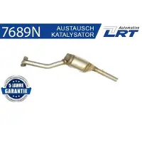LRT Katalysator 7689N