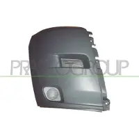 PRASCO Stoßfänger Premium FT9301103