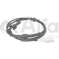 Alfa e-Parts ABS Sensor Raddrehzahl Hinten Rechts für CITROËN Berlingo / Berlingo First (MF, GJK, GFK) AF01959