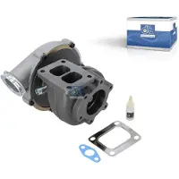 DT Spare Parts Lader, Aufladung 319044 für MAN SINOTRUK (CNHTC)