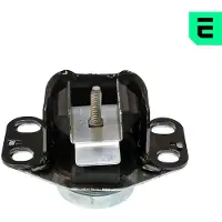 OPTIMAL Motorlager Hydrolager Hinten Rechts für RENAULT CLIO II (BB0/1/2, CB0/1/2) F8-5487
