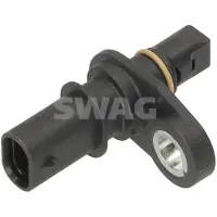 SWAG ABS Sensor Raddrehzahl Hinten Rechts passend für MERCEDES-BENZ A-Klasse (W177) 33 11 1323