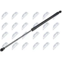 NTY AE-MS-012 Gasfeder Heckklappendämpfer für MITSUBISHI OUTLANDER III (GGW, GFW, ZJ) 534mm