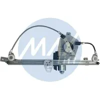 Max Fensterheber WRN153-L