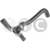 STC Kühlerschlauch Wasserschlauch für VW GOLF III (1H1) T408394