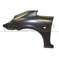 PRASCO Kotflügel ci7173014 vorne links für Citroën