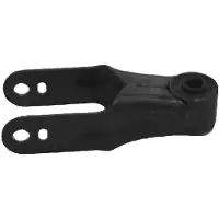 MAPCO Motorlager Gummimetalllager Hinten für CITROËN Berlingo / Berlingo First (MF, GJK, GFK) 36255