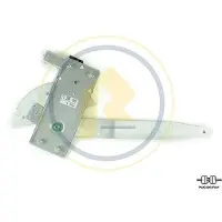 Ac Rolcar 01.4090 Elektrischer Fensterheber Vorne Rechts für FORD Transit Mk6 Kasten (V347, V348, FA) Transit Mk6 Bus (V347, V348, FD, FB, FS, FZ, FC)