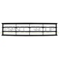 PRASCO Lüftungsgitter, Stoßfänger Premium SK0282120