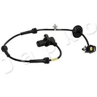 Japko ABS Sensor Raddrehzahl Vorne Rechts für CHEVROLET Aveo / Kalos Schrägheck (T250, T255) 151W13