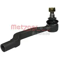 METZGER Spurstangenkopf KIT + GREENPARTS 54029801