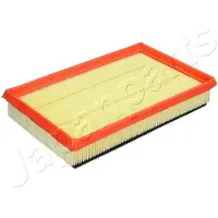 Japanparts Luftfilter Quality Tested FA-0218JM