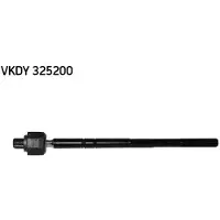 Skf VKDY 325200 Axialgelenk Spurstange für SAAB 9-5 Kombi (YS3E) Vorne