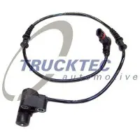 TRUCKTEC AUTOMOTIVE Sensor, Raddrehzahl [Hersteller-Nr. 02.42.386] für Mercedes-Benz