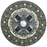 AISIN Kupplungsscheibe DT-024V