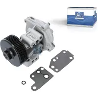 DT Spare Parts Wasserpumpe 13.42056