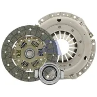 AISIN Kupplungssatz KN-008