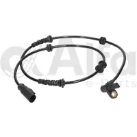 Alfa e-Parts ABS Sensor Raddrehzahl Vorne für LANCIA YPSILON (843) AF03244
