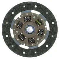 AISIN Kupplungsscheibe DH-008