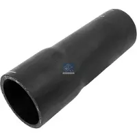 DT Spare Parts Kühlerschlauch Ø 48 mm Ø 53 mm DT SPARE PARTS IAM-Expertise passend für RENAULT