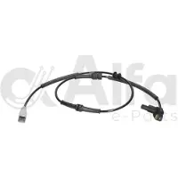 Alfa e-Parts ABS Sensor Raddrehzahl Vorne für CITROËN XSARA PICASSO (N68) AF03337
