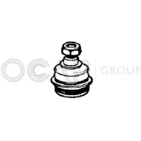OCAP Trag-/Führungsgelenk 0403701