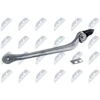 NTY ZWT-ME-008 Querlenker Hinten Links Unten Hinten Außen Mitte Links passend für MERCEDES-BENZ E-Klasse Limousine (W211) Schräglenker