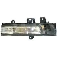 Alkar Blinkleuchte [Hersteller-Nr. 6202866] für Mitsubishi, Peugeot, Citroën