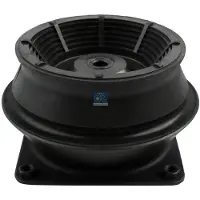 DT Spare Parts Lagerung Motor DT SPARE PARTS IAM-Expertise passend für VOLVO