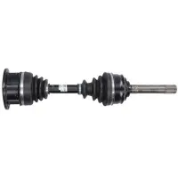 POINT GEAR PNG73124 Antriebswelle Vorne für FORD MAVERICK (UDS, UNS) für NISSAN TERRANO II (R20)