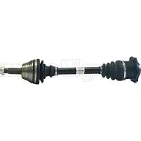 METELLI Antriebswelle 17-0472