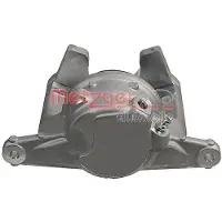 METZGER Bremssattel [Hersteller-Nr. 6261376] für Mercedes-Benz