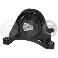 STC Lagerung, Motor T407156