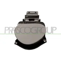 BLIC Scheinwerferreinigung, Waschanlageblende 5513-00-3515915P, Links